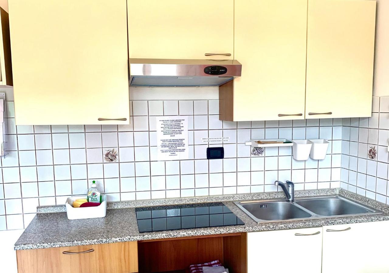 Gardalakeapartment A Sirmione Ngoại thất bức ảnh