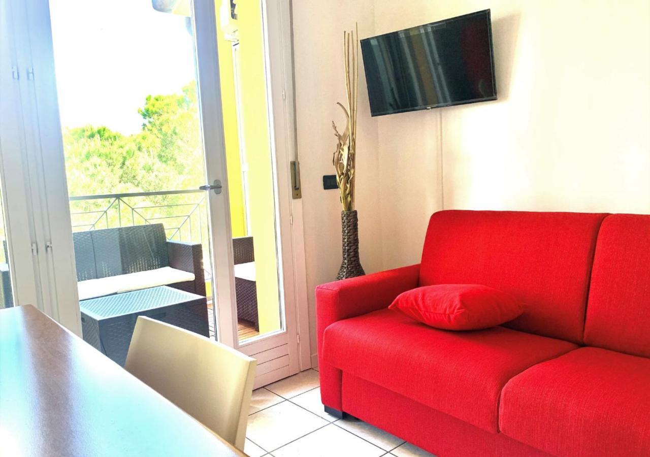 Gardalakeapartment A Sirmione Ngoại thất bức ảnh