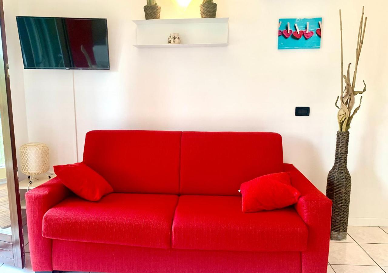 Gardalakeapartment A Sirmione Ngoại thất bức ảnh