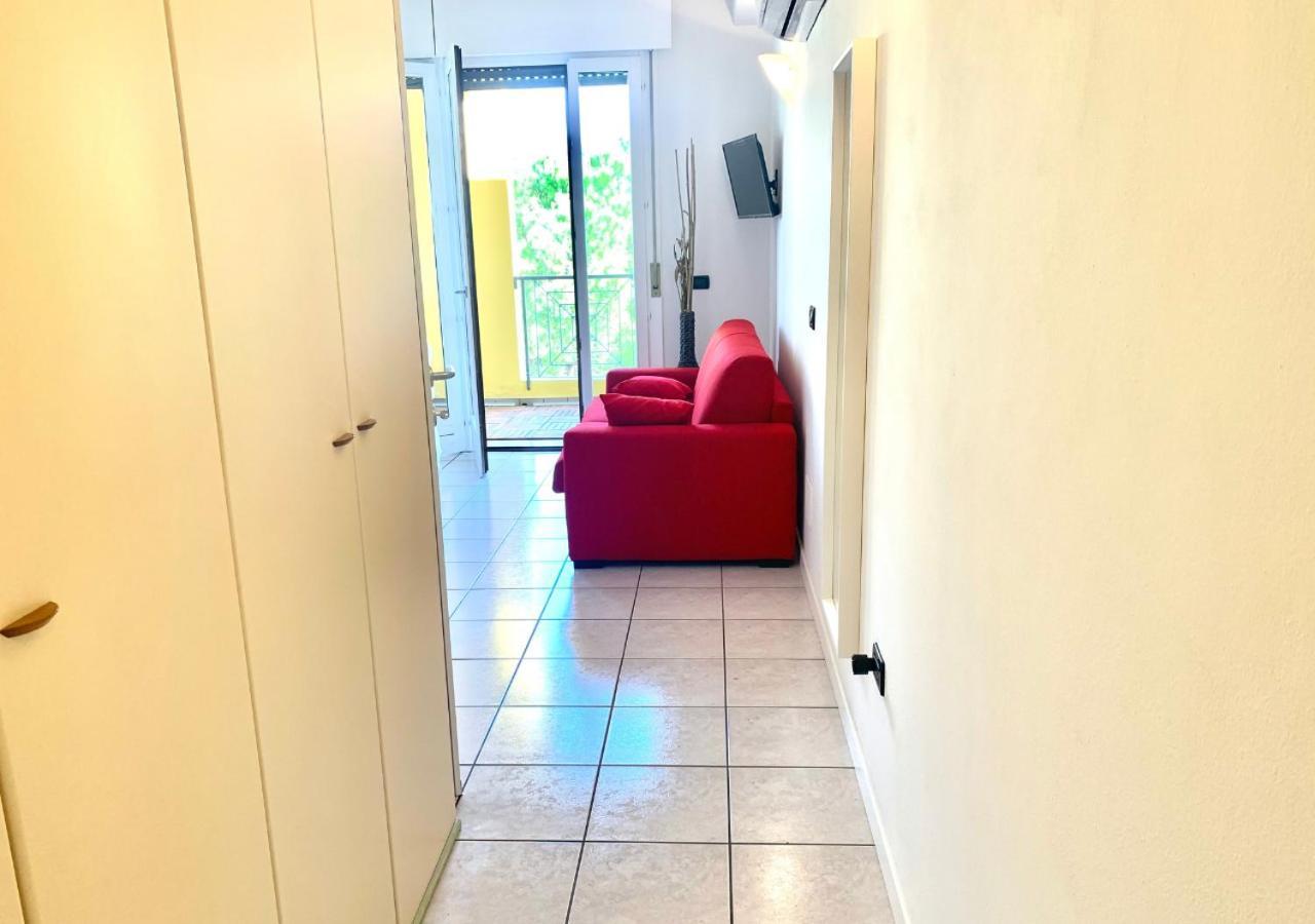 Gardalakeapartment A Sirmione Ngoại thất bức ảnh