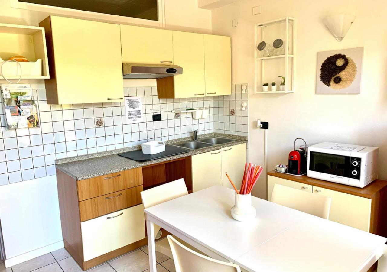 Gardalakeapartment A Sirmione Ngoại thất bức ảnh