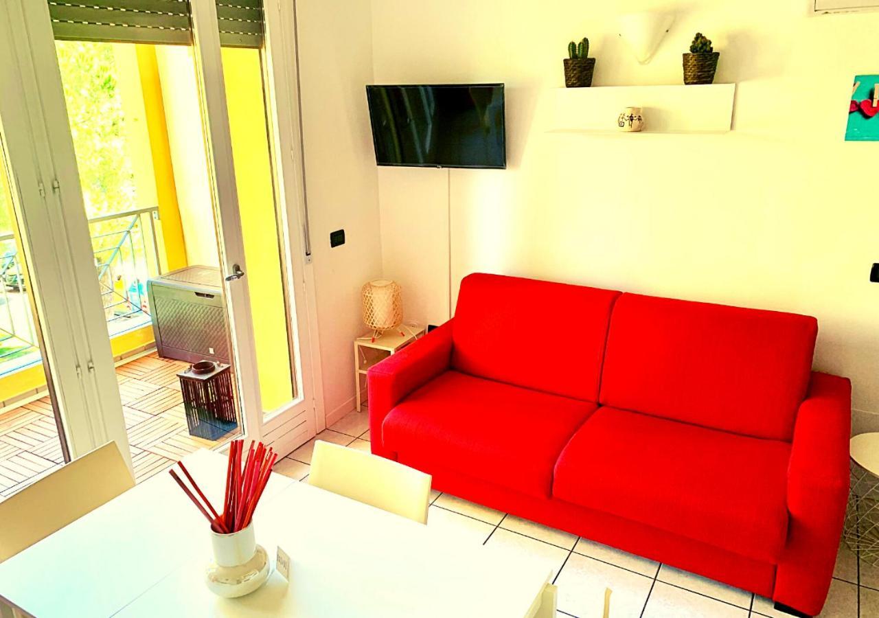 Gardalakeapartment A Sirmione Ngoại thất bức ảnh