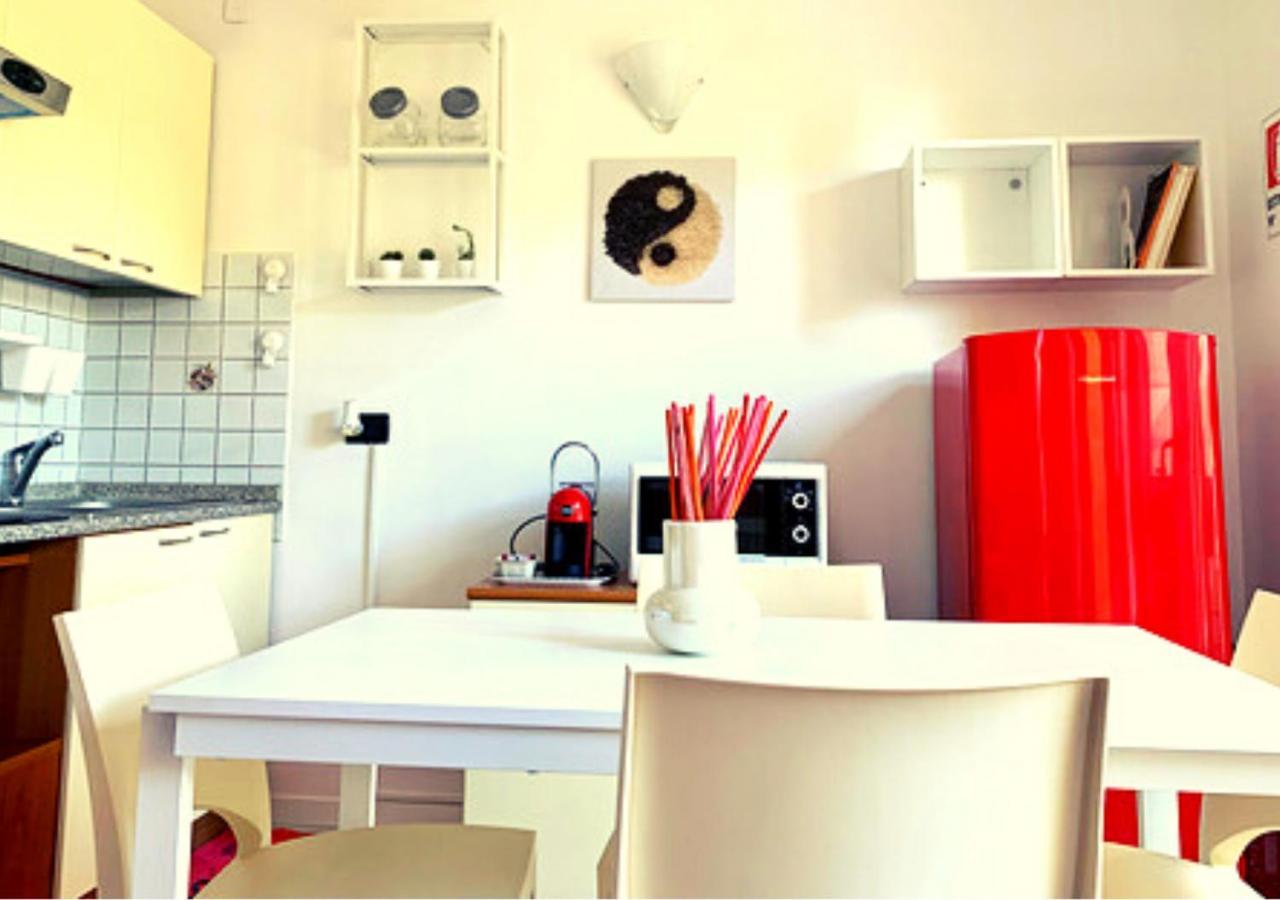 Gardalakeapartment A Sirmione Ngoại thất bức ảnh