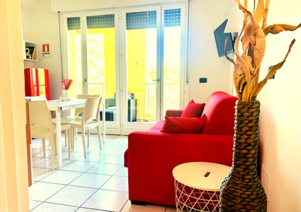 Gardalakeapartment A Sirmione Ngoại thất bức ảnh