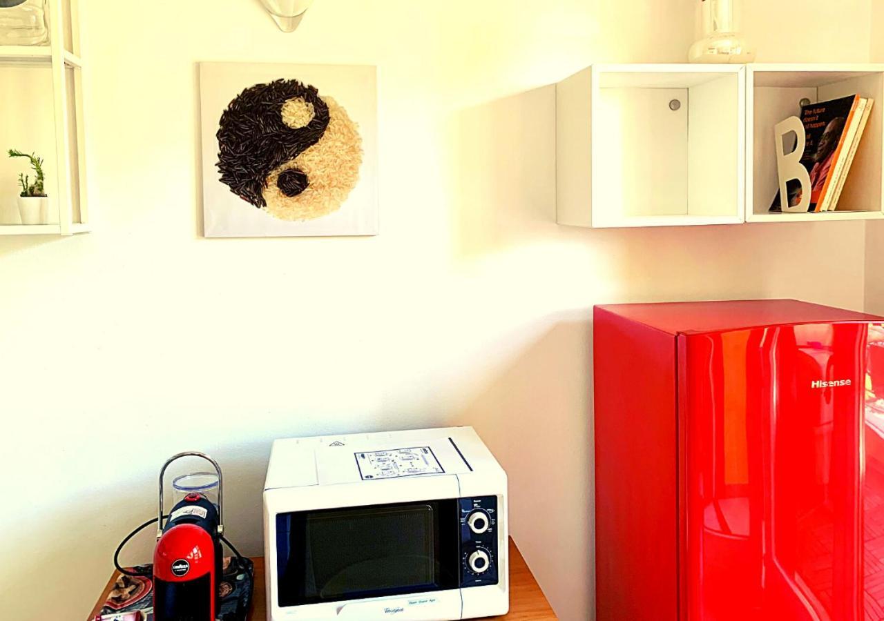 Gardalakeapartment A Sirmione Ngoại thất bức ảnh