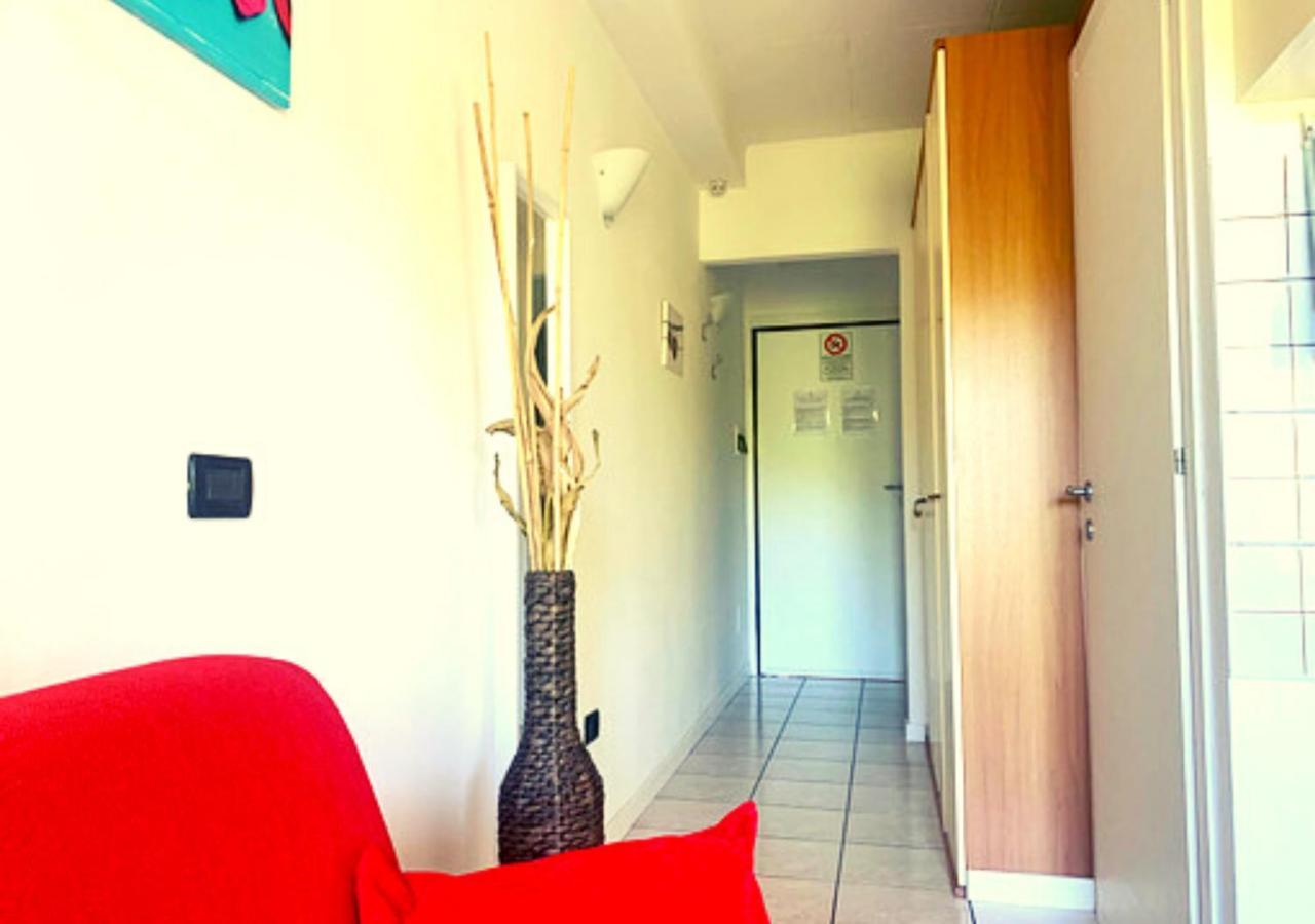 Gardalakeapartment A Sirmione Ngoại thất bức ảnh