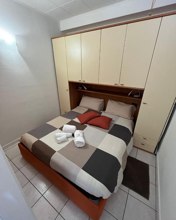 Gardalakeapartment A Sirmione Ngoại thất bức ảnh