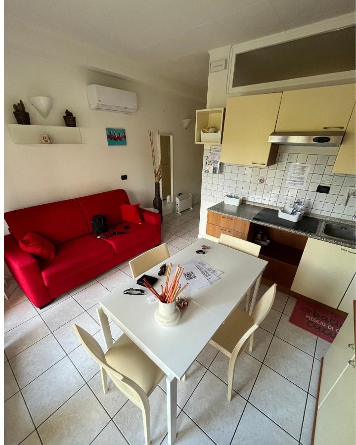Gardalakeapartment A Sirmione Ngoại thất bức ảnh